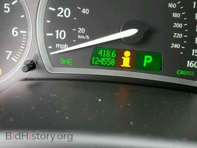 2004 SAAB 9 3 - VIN: YS3FH49Y841031511 - Photo 8