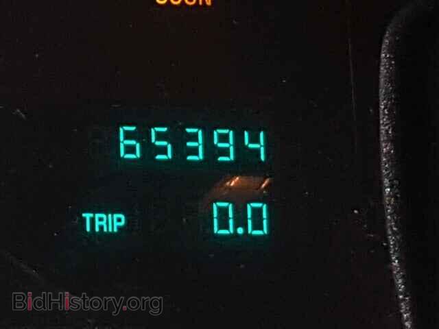 1998 CADILLAC DEVILLE - VIN: 1G6KD54Y1WU703704 - Photo 8