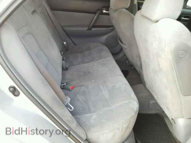 2007 MAZDA 6 - VIN: 1YVHP80C775M47794 - Фото 6