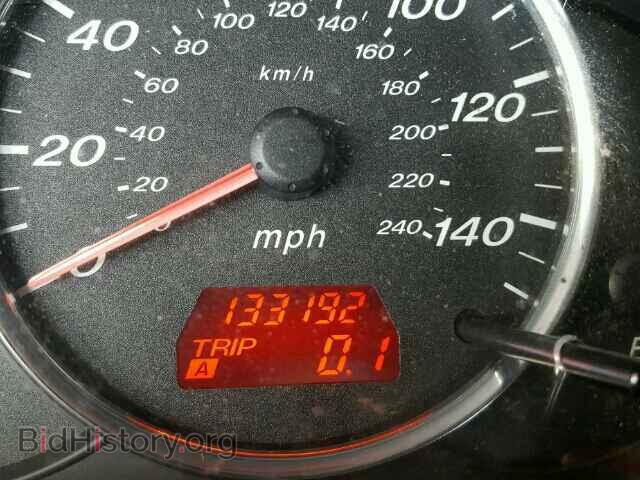 2007 MAZDA 6 - VIN: 1YVHP80C775M47794 - Фото 8
