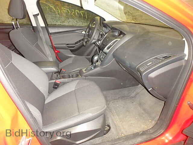 2012 FORD FOCUS - VIN: 1FAHP3F20CL151809 - Фото 5