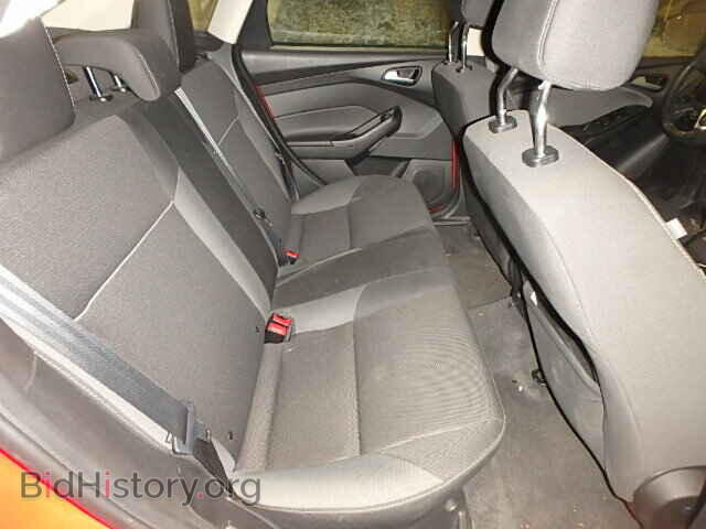 2012 FORD FOCUS - VIN: 1FAHP3F20CL151809 - Фото 6