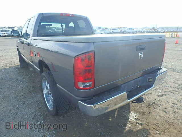 2003 DODGE RAM 1500 - VIN: 1D7HU18D33S318231 - Фото 3