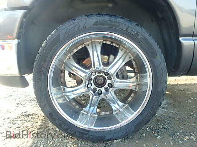2003 DODGE RAM 1500 - VIN: 1D7HU18D33S318231 - Фото 9