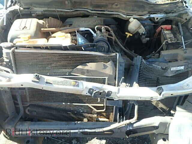 2005 DODGE RAM 1500 - VIN: 1D7HU18D35S217421 - Фото 7