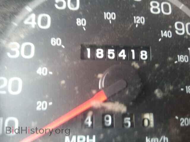 2001 FORD CROWN VIC - VIN: 2FAFP73W41X104630 - Фото 8