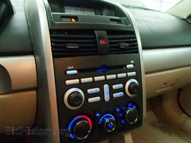2007 MITSUBISHI GALANT - VIN: 4A3AB36F97E024478 - Фото 9