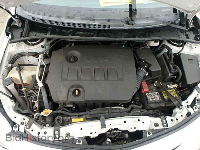 2012 TOYOTA COROLLA - VIN: 2T1BU4EE2CC803136 - Фото 7