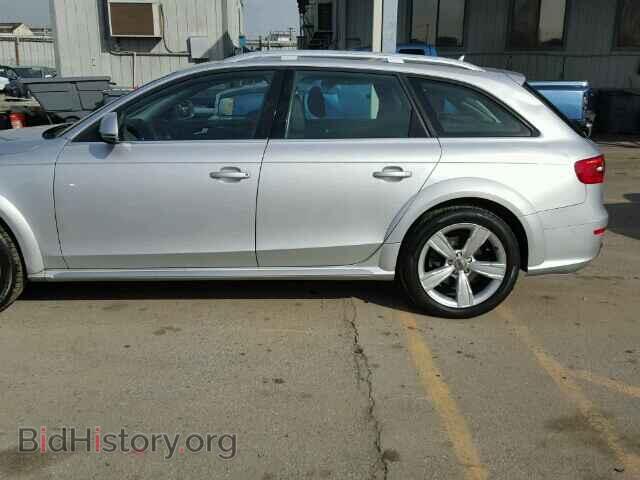 2014 AUDI A4 - VIN: WA1UFAFL9EA027121 - Фото 10