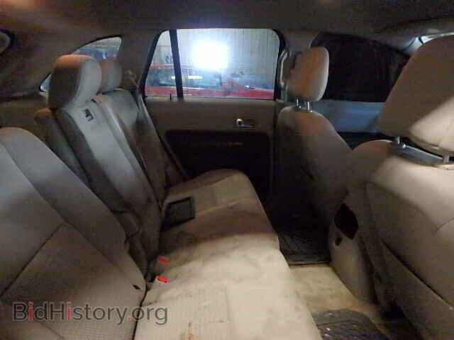 2007 FORD EDGE - VIN: 2FMDK36CX7BB65864 - Фото 6