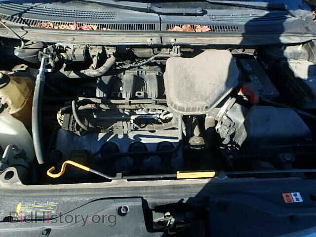 2007 FORD EDGE - VIN: 2FMDK36CX7BB65864 - Фото 7