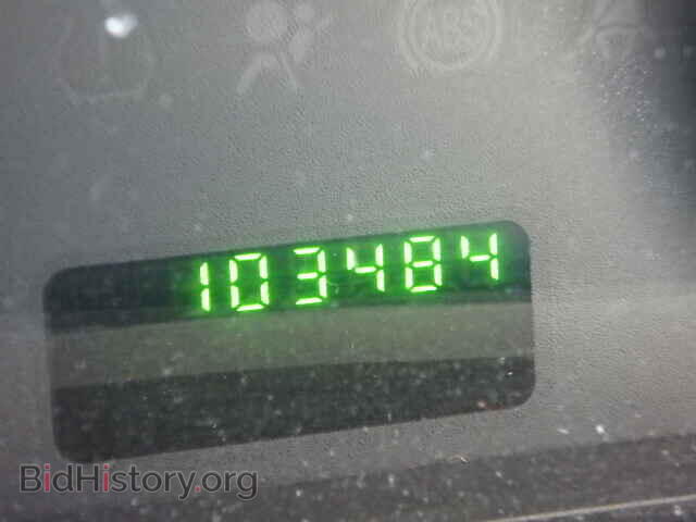 2007 FORD EDGE - VIN: 2FMDK36CX7BB65864 - Фото 8