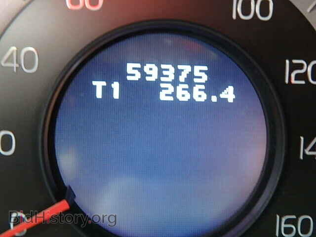 2012 VOLVO S60 - VIN: YV1622FS9C2024597 - Фото 8
