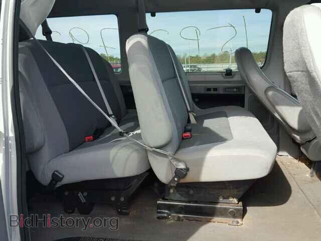 2008 FORD ECONOLINE - VIN: 1FBNE31LX8DA37468 - Фото 6