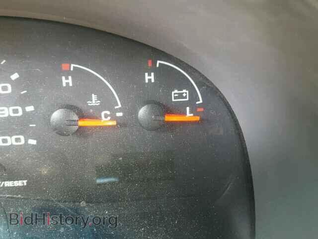 2008 FORD ECONOLINE - VIN: 1FBNE31LX8DA37468 - Фото 8