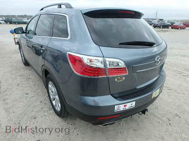 2011 MAZDA CX-9 - VIN: JM3TB2CA8B0303433 - Фото 3