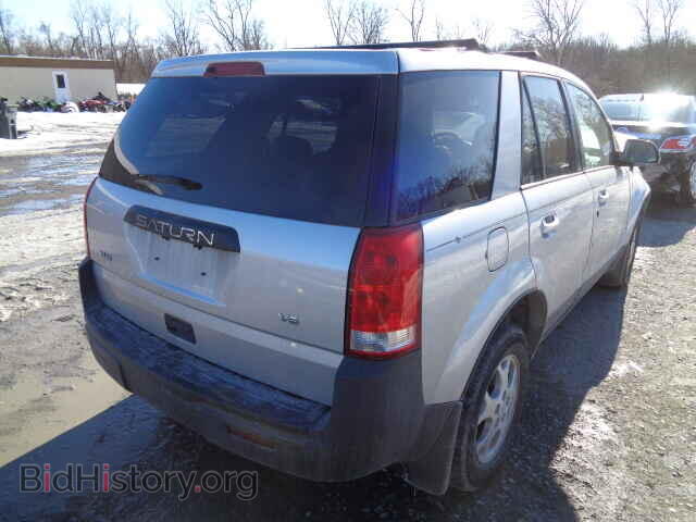 2005 SATURN VUE - VIN: 5GZCZ53415S815302 - Фото 4