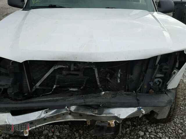 2005 CHEVROLET SILVERADO - VIN: 1GCEC19V45E302547 - Фото 7