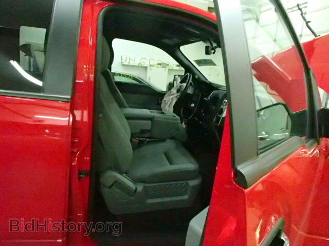 2013 FORD F150 - VIN: 1FTFW1EF8DFE00922 - Фото 5
