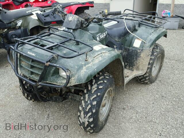 2002 SUZUKI ATV - VIN: JSAAK46K022101197 - Фото 2