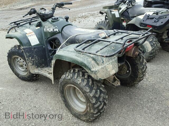 2002 SUZUKI ATV - VIN: JSAAK46K022101197 - Фото 3