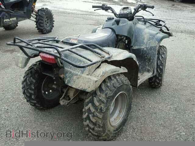 2002 SUZUKI ATV - VIN: JSAAK46K022101197 - Фото 4