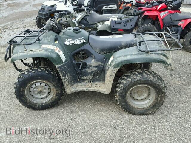 2002 SUZUKI ATV - VIN: JSAAK46K022101197 - Фото 9