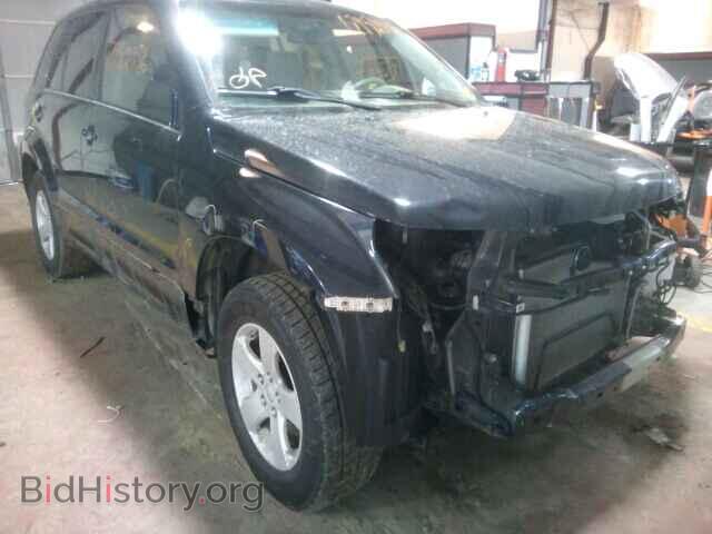 Photo JS3TD0D25B4103036 - SUZUKI GR VITARA 2011