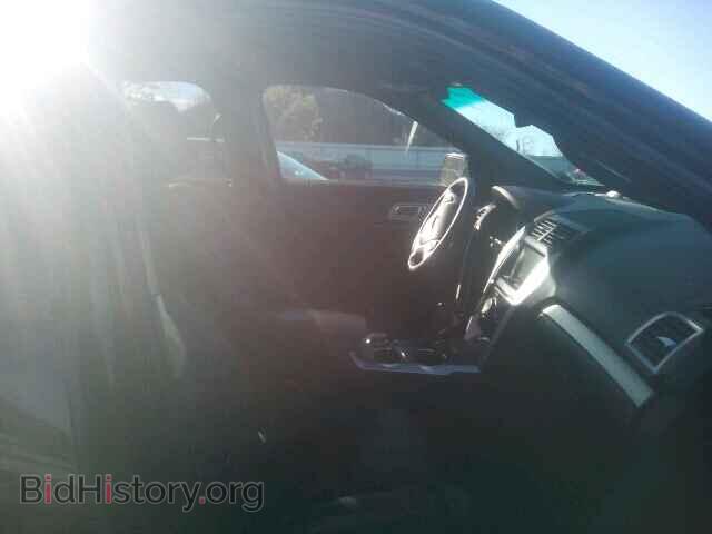 2014 FORD EXPLORER - VIN: 1FM5K8GT1EGB32032 - Photo 5