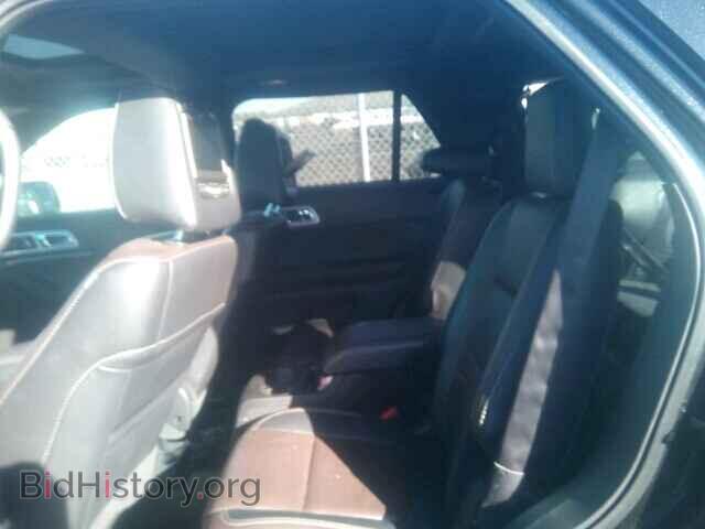 2014 FORD EXPLORER - VIN: 1FM5K8GT1EGB32032 - Photo 6