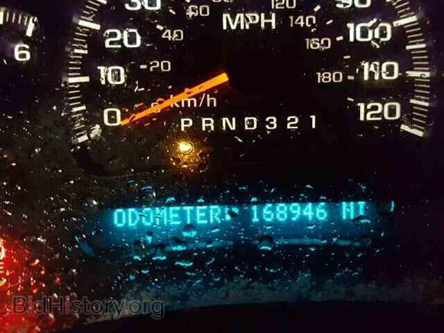 2007 CHEVROLET SILVERADO - VIN: 2GCEK13V671125676 - Фото 8