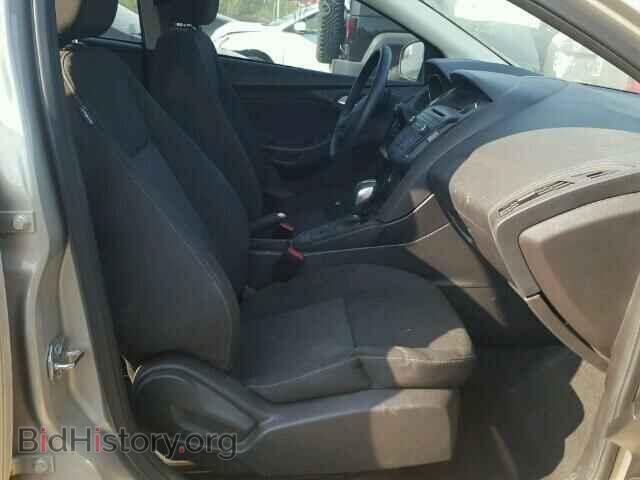 2015 FORD FOCUS - VIN: 1FADP3K2XFL280729 - Фото 5
