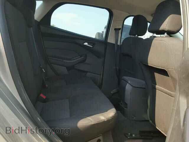 2015 FORD FOCUS - VIN: 1FADP3K2XFL280729 - Фото 6