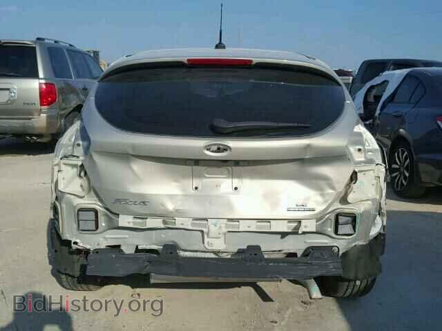 2015 FORD FOCUS - VIN: 1FADP3K2XFL280729 - Фото 10