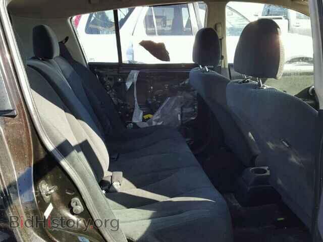 2012 NISSAN VERSA - VIN: 3N1BC1CPXCL368050 - Фото 6