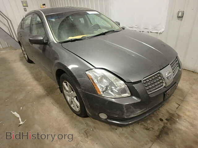 Фотография 1N4BA41E75C859914 - NISSAN MAXIMA 2005