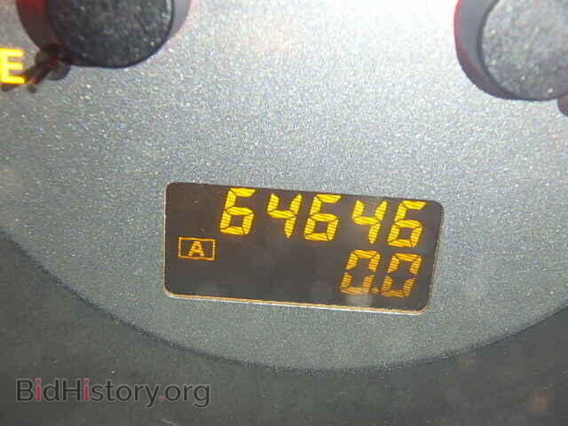 2005 NISSAN MAXIMA - VIN: 1N4BA41E75C859914 - Фото 8