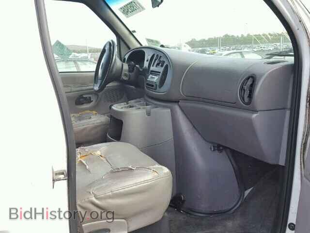 2000 FORD ECONOLINE - VIN: 1FTRE1420YHA62618 - Photo 5