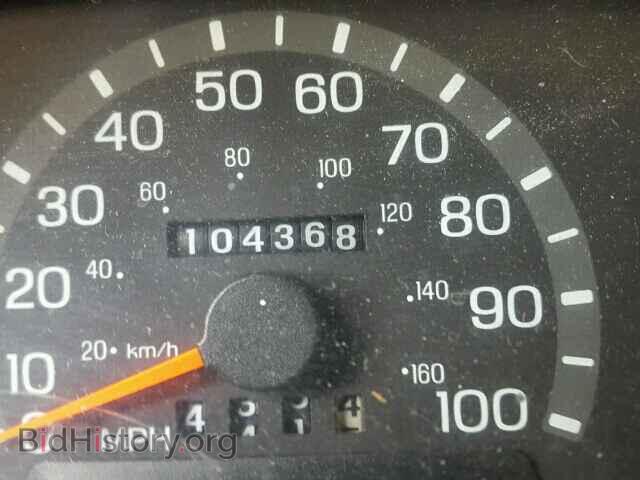 2000 FORD ECONOLINE - VIN: 1FTRE1420YHA62618 - Photo 8