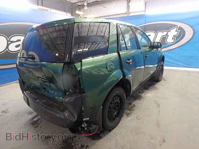 2003 SATURN VUE - VIN: 5GZCZ43D73S894479 - Фото 4