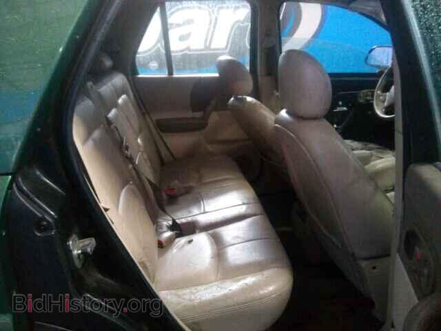 2003 SATURN VUE - VIN: 5GZCZ43D73S894479 - Фото 6