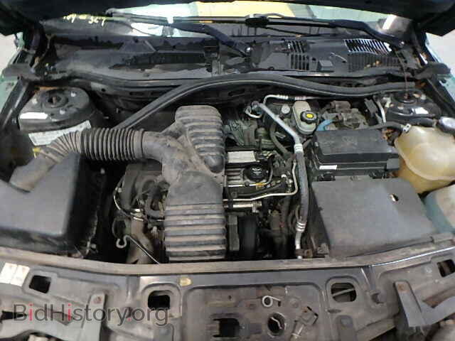 2003 SATURN VUE - VIN: 5GZCZ43D73S894479 - Фото 7