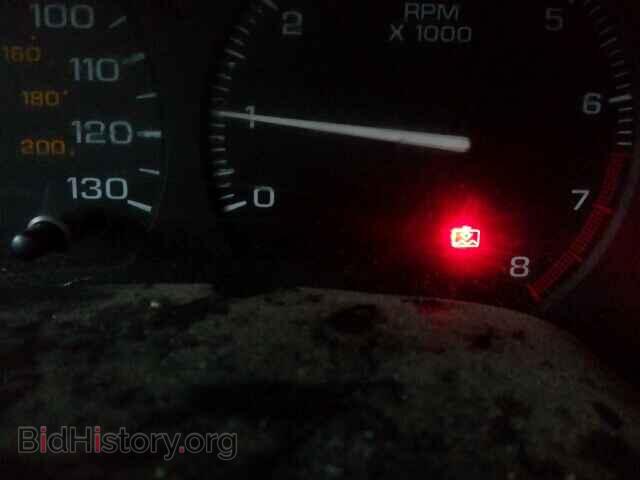 2003 SATURN VUE - VIN: 5GZCZ43D73S894479 - Фото 8