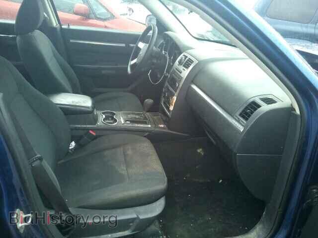 2010 DODGE CHARGER - VIN: 2B3CA3CVXAH301182 - Фото 5