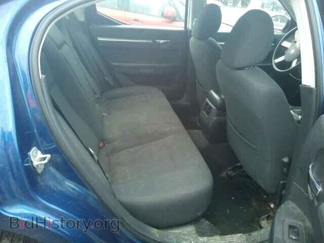 2010 DODGE CHARGER - VIN: 2B3CA3CVXAH301182 - Фото 6