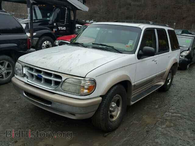 1997 FORD EXPLORER - VIN: 1FMDU34E0VZA65958 - Photo 2