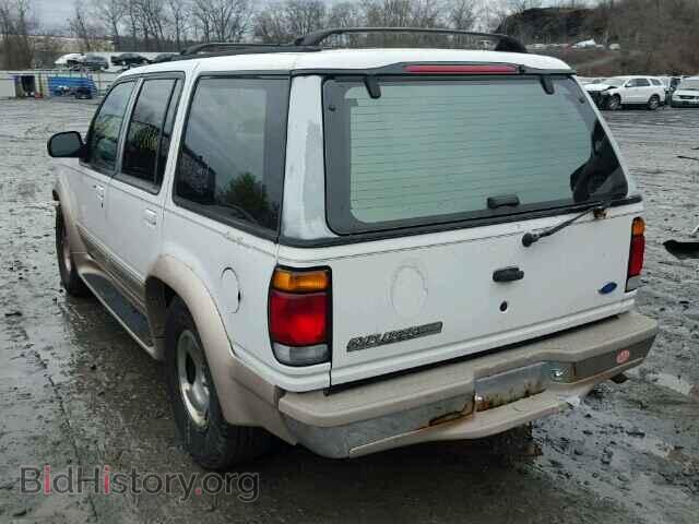 1997 FORD EXPLORER - VIN: 1FMDU34E0VZA65958 - Photo 3