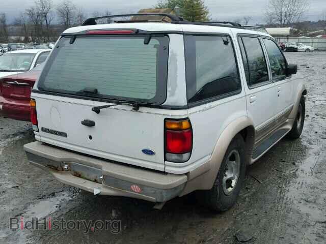 1997 FORD EXPLORER - VIN: 1FMDU34E0VZA65958 - Photo 4