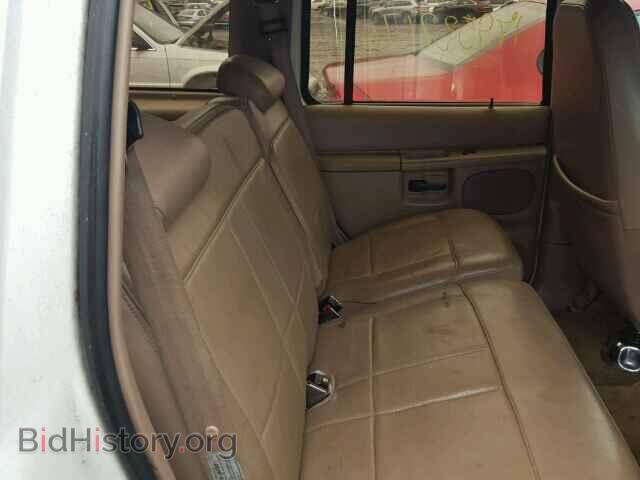 1997 FORD EXPLORER - VIN: 1FMDU34E0VZA65958 - Photo 6