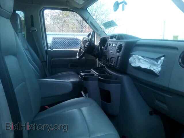 2014 FORD ECONOLINE - VIN: 1FBNE3BL3EDA70693 - Фото 5